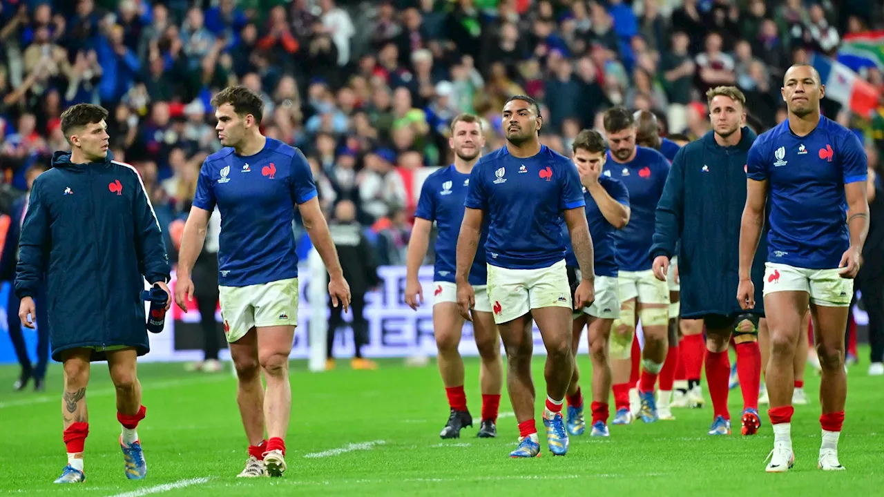 - Élan brisé ou échec fondateur : Et maintenant, où vont les Bleus ?