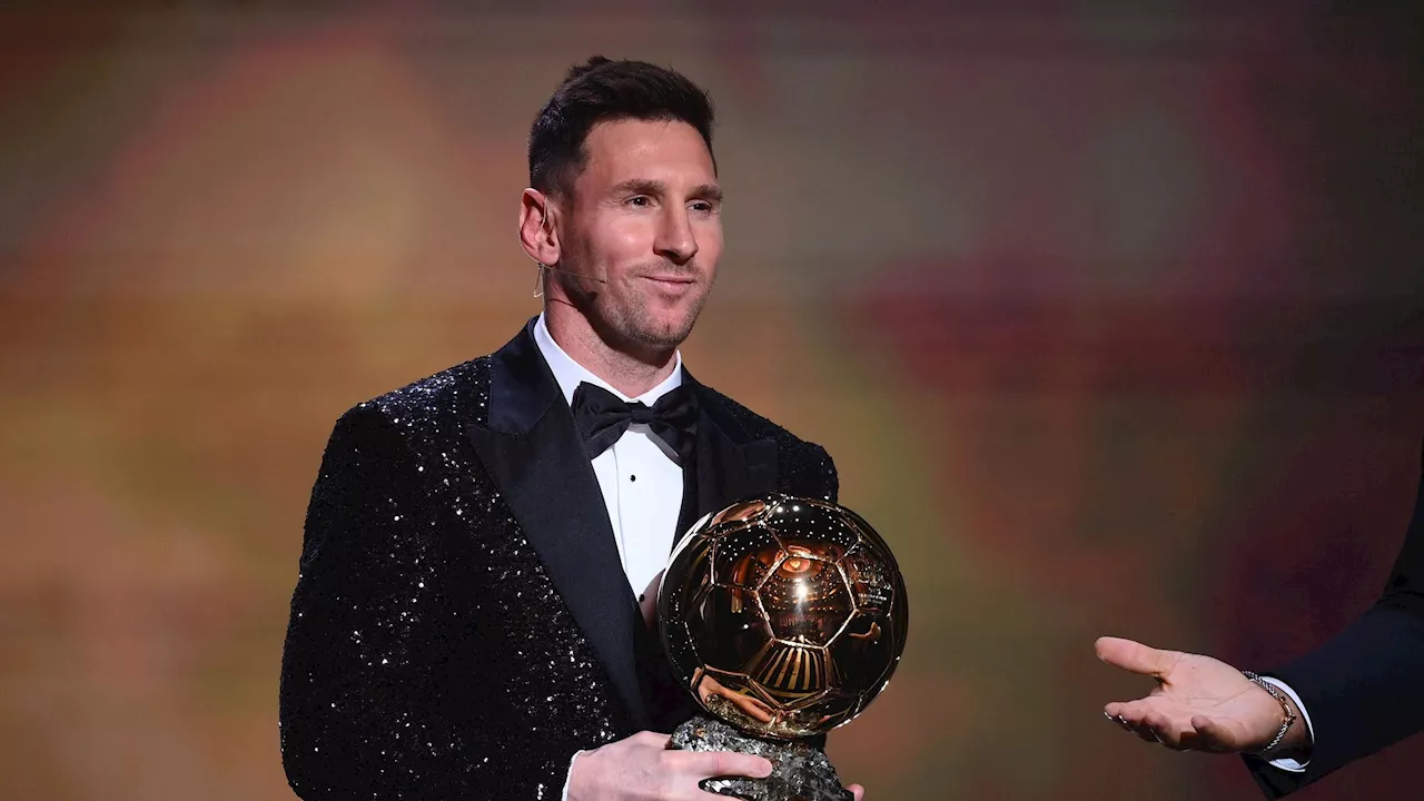 Dalla Spagna sicuri: 'Lionel Messi vincerà l'ottavo Pallone d'Oro della sua carriera'