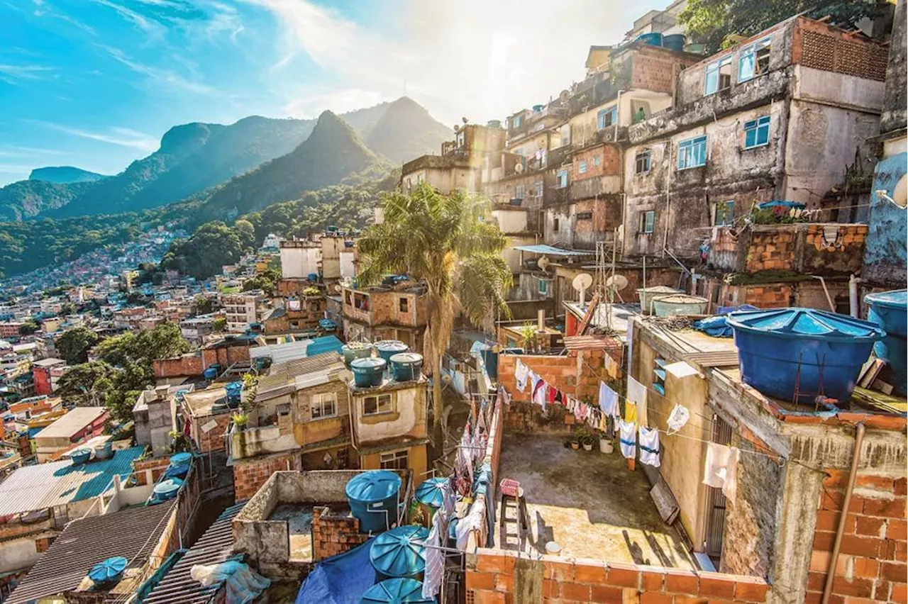 60% dos negócios nas favelas são chefiados por mulheres, afirma estudo