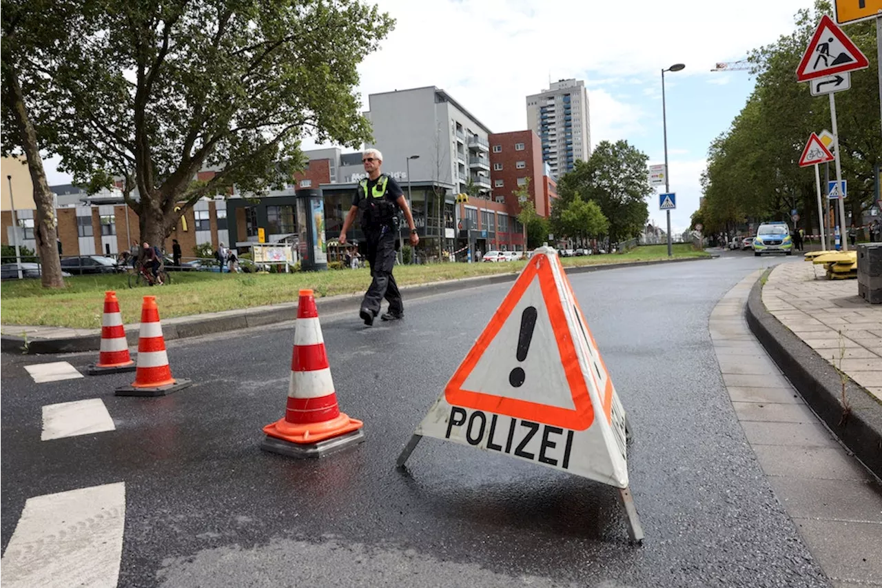 Strafanzeige nach Bombenentschärfung in Köln