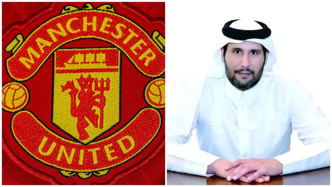 Man Utd takeover: Good riddance to Sheikh Jassim, state ownership and the army of e-Reds