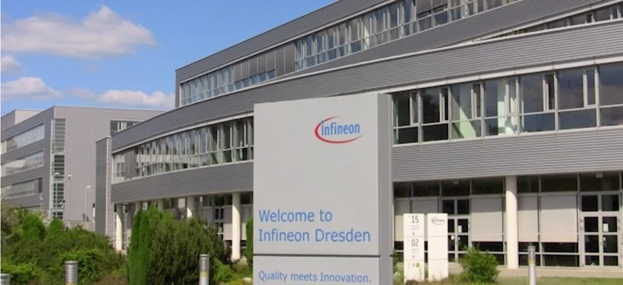 DAX 40-Titel Infineon-Aktie: So viel Gewinn hätte ein frühes Infineon-Investment eingefahren