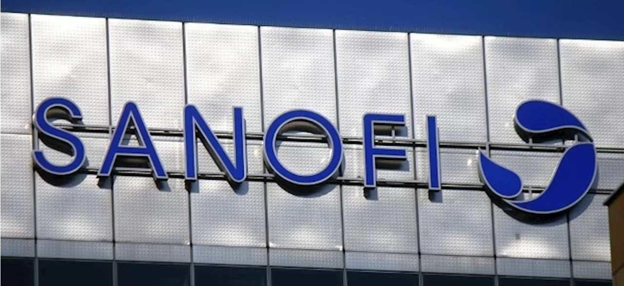 EURO STOXX 50-Papier Sanofi-Aktie: So viel Gewinn hätte eine frühe Sanofi-Investition eingebracht