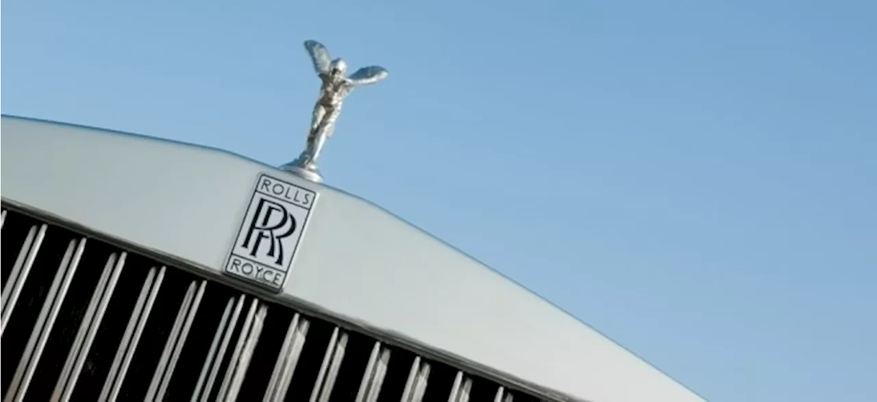 Rolls-Royce-Aktie gewinnt: JPMorgan hebt Rolls-Royce auf 'Neutral' und Ziel auf 235 Pence