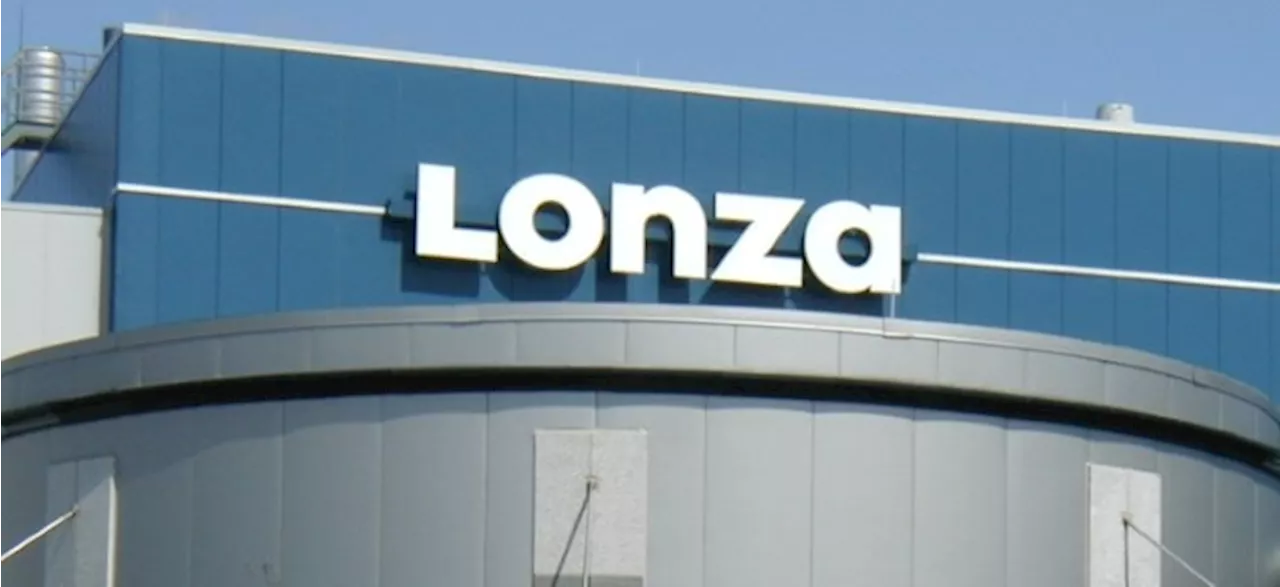 SMI-Titel Lonza-Aktie: So viel Gewinn hätte ein frühes Investment in Lonza abgeworfen