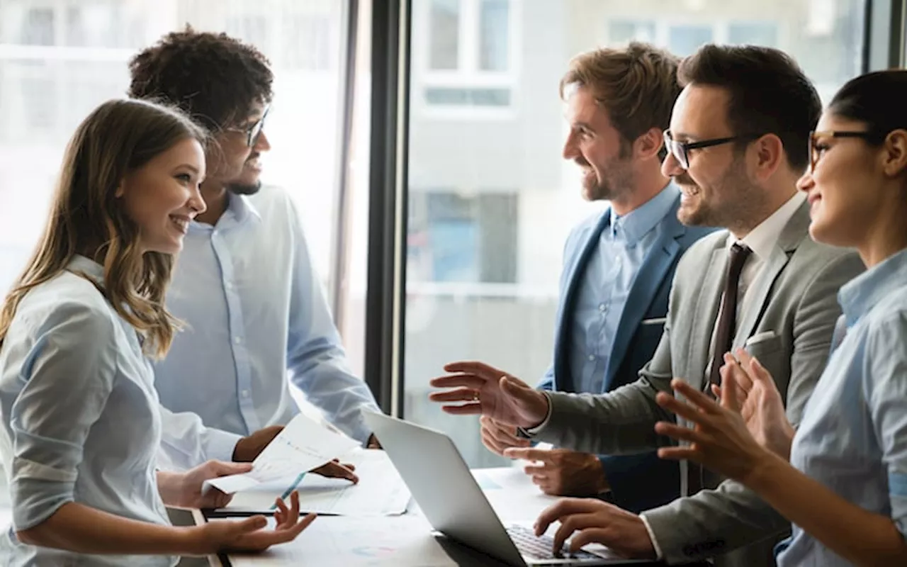 4-day work week boosts Spanish workers’ health