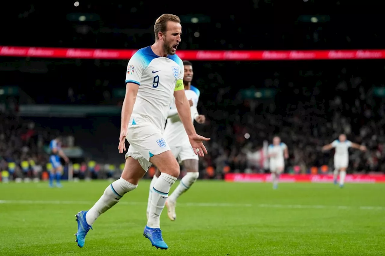 England beat Italy 3-1, qualify for Euro 2024