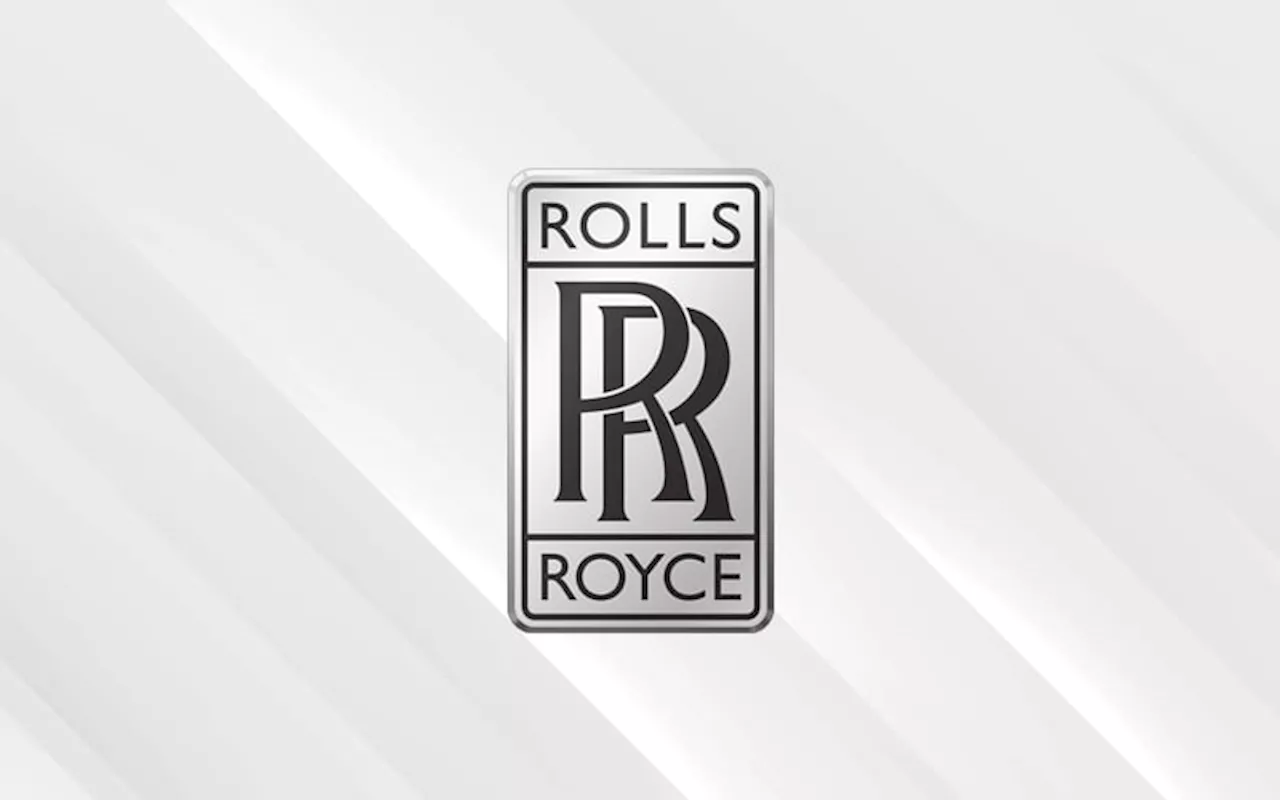 Rolls-Royce to cut up to 2,500 roles in latest efficiency drive