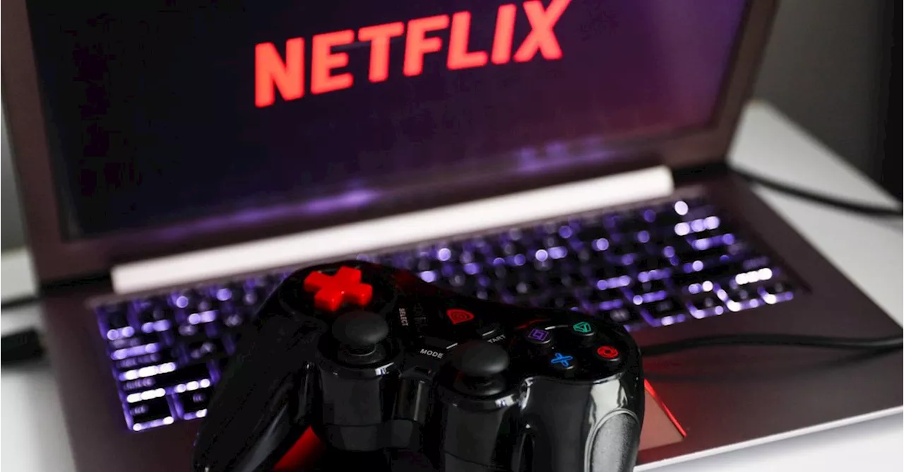 Comeback für Gaming-Kultfilm: Netflix-Anime begeistert mit neuem Trailer