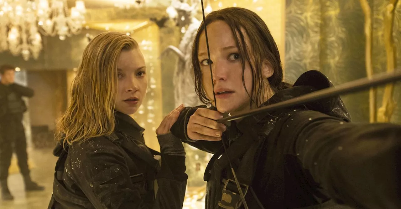 Die Tribute von Panem: Hunger-Games-Regisseur gibt großen Fehler zu