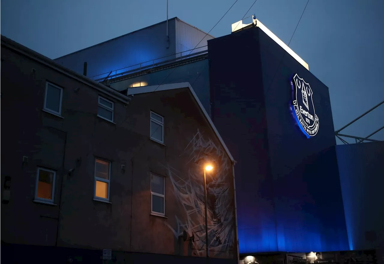 Kieran Maguire is &#8216;more concerned about 777 Partners than Everton&#8217; as £1bn news emerges