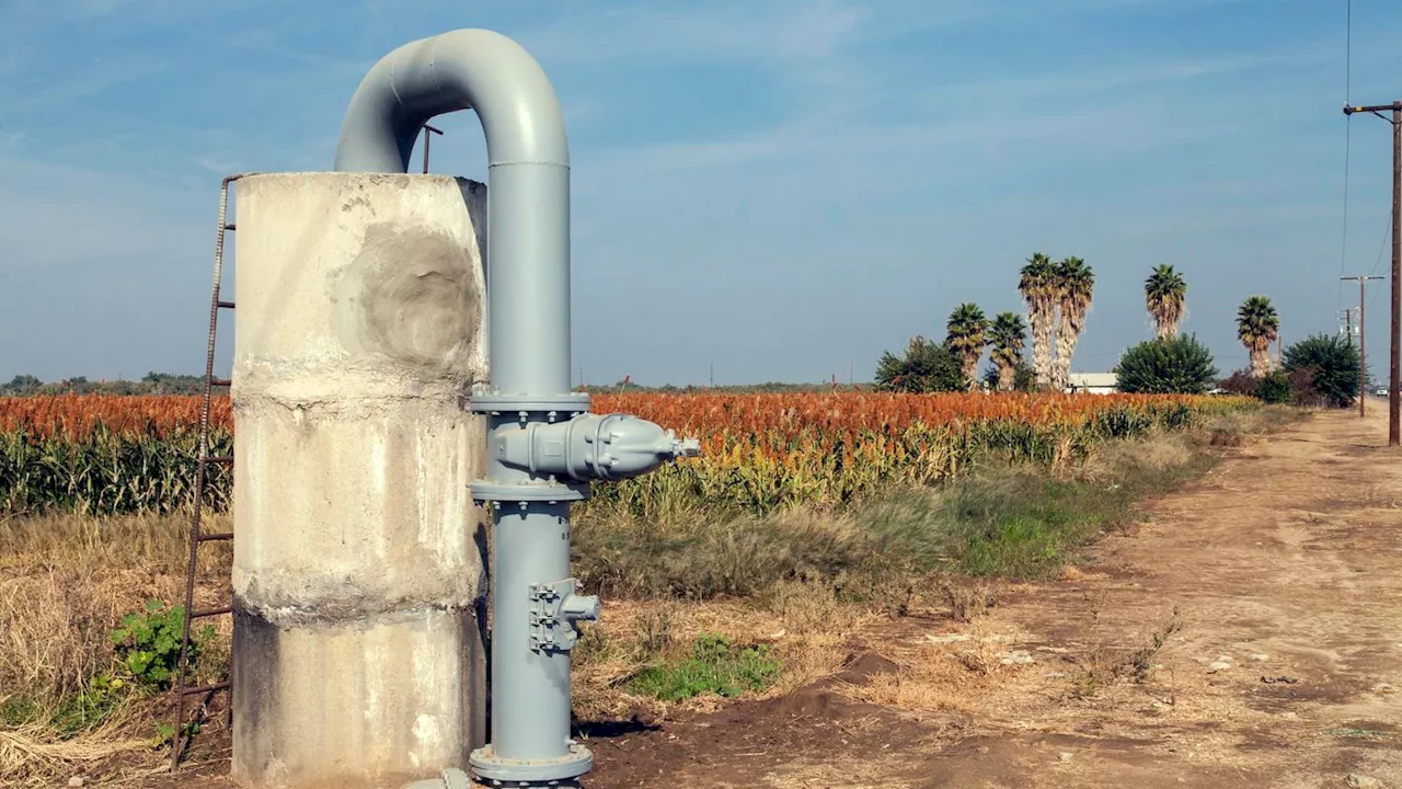 The New York Times Diagnosed The Groundwater Crisis. Now How Do We Stop The Bleeding?