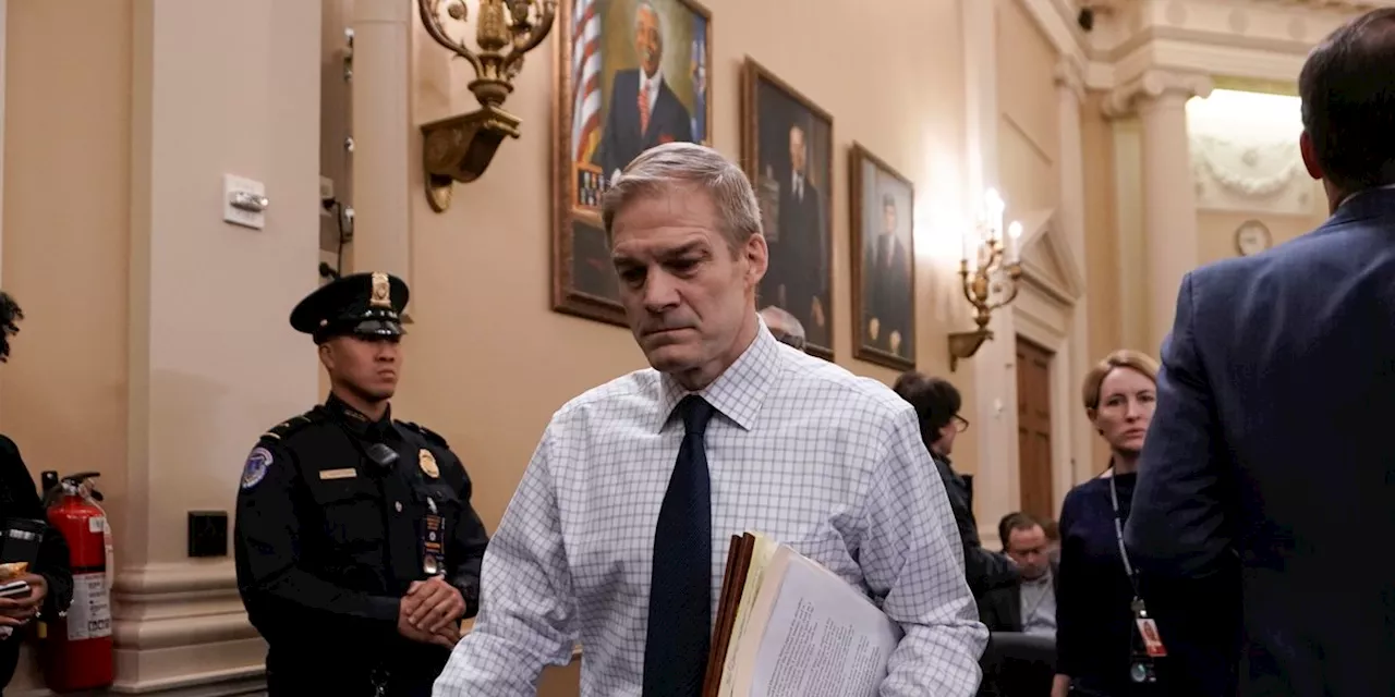 LIVE: House nears vote on Trump ally Rep. Jim Jordan for speaker but Republican holdouts remain