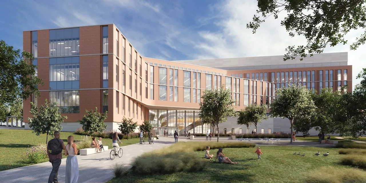 Mobile City Council gives boost to new University of South Alabama medical school