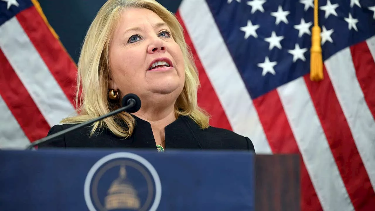 Arizona Rep. Debbie Lesko won't seek reelection in 2024