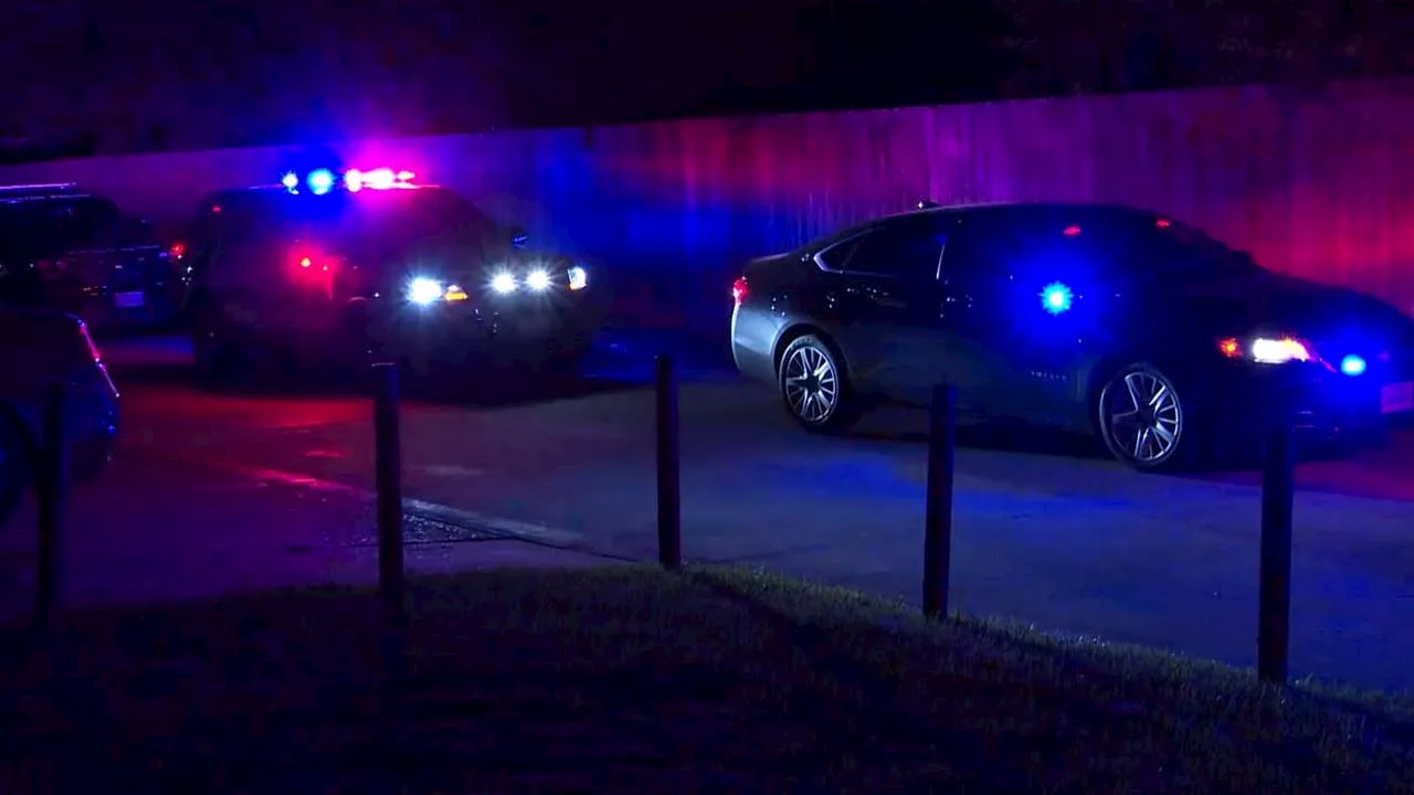 Houston Crime: Man fatally shot at Alief apartments, several firearms discovered inside