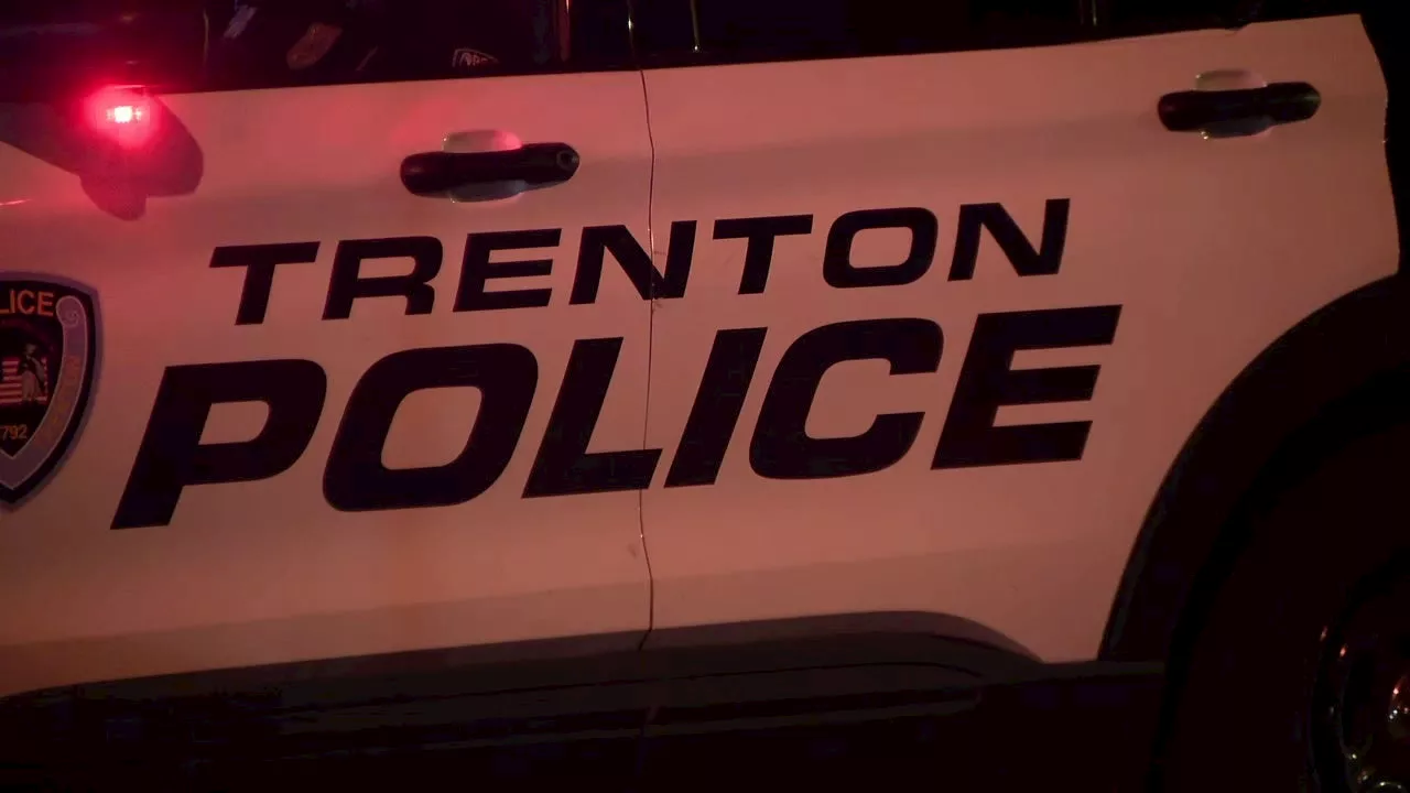 Trenton police being investigated by Justice Department for possible civil rights violations