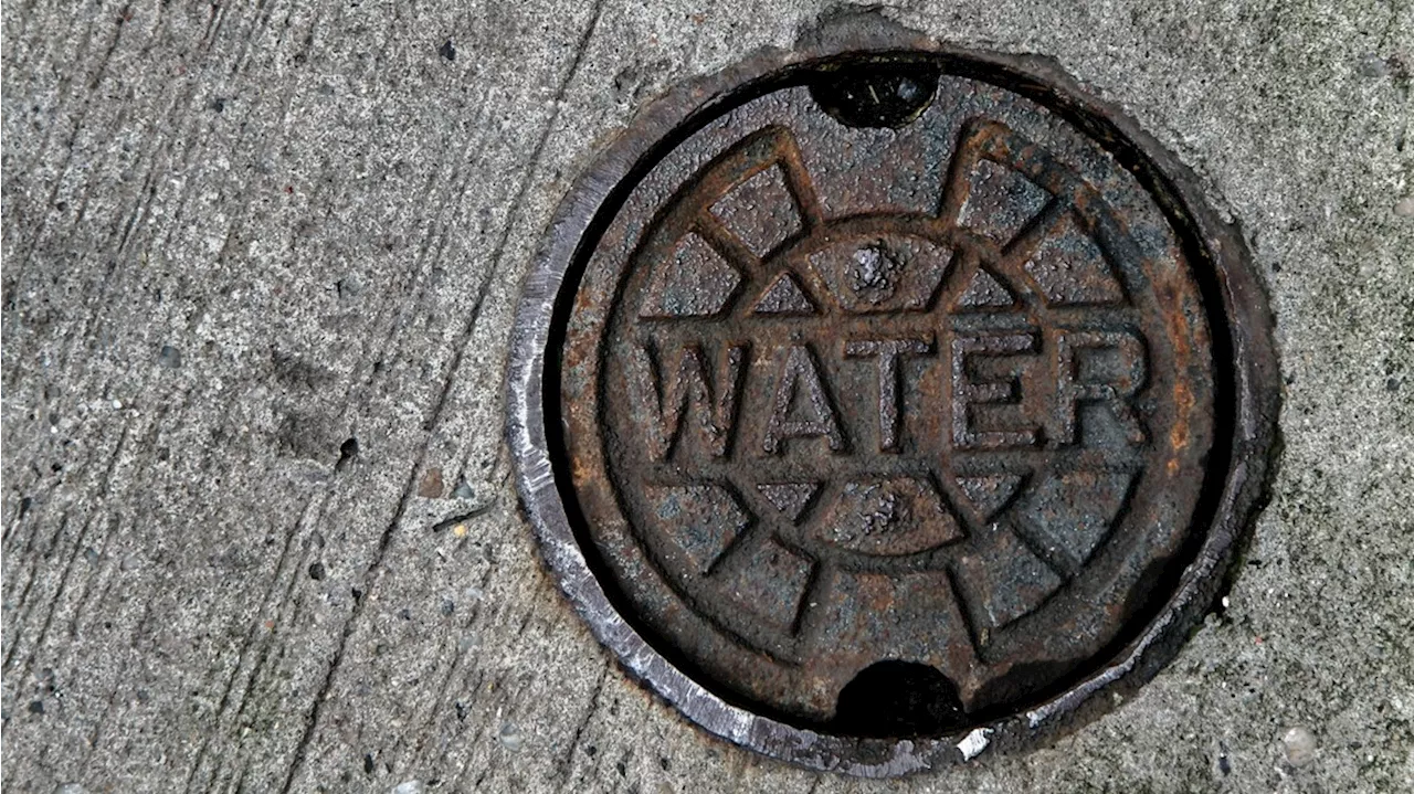 Ephrata Borough residents may notice low water pressure due to water main breaks