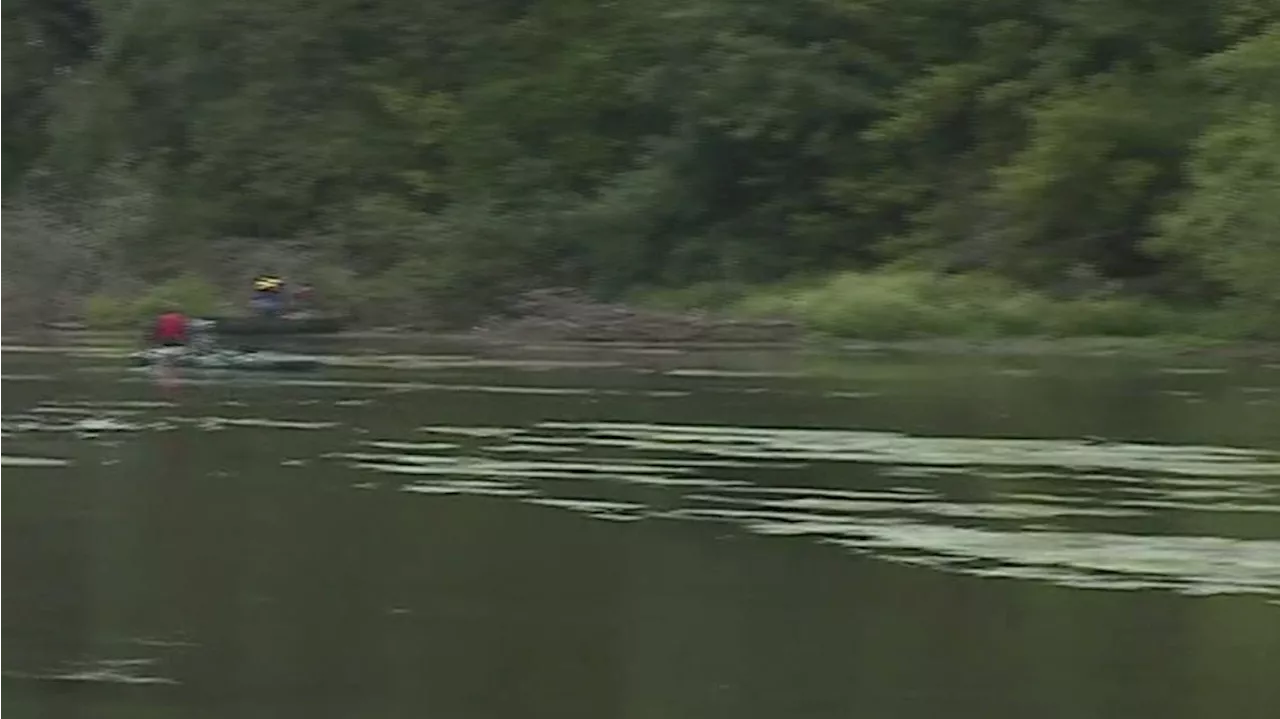 State DEP on scene of underground tank leak affecting Conodoguinet Creek in Cumberland County