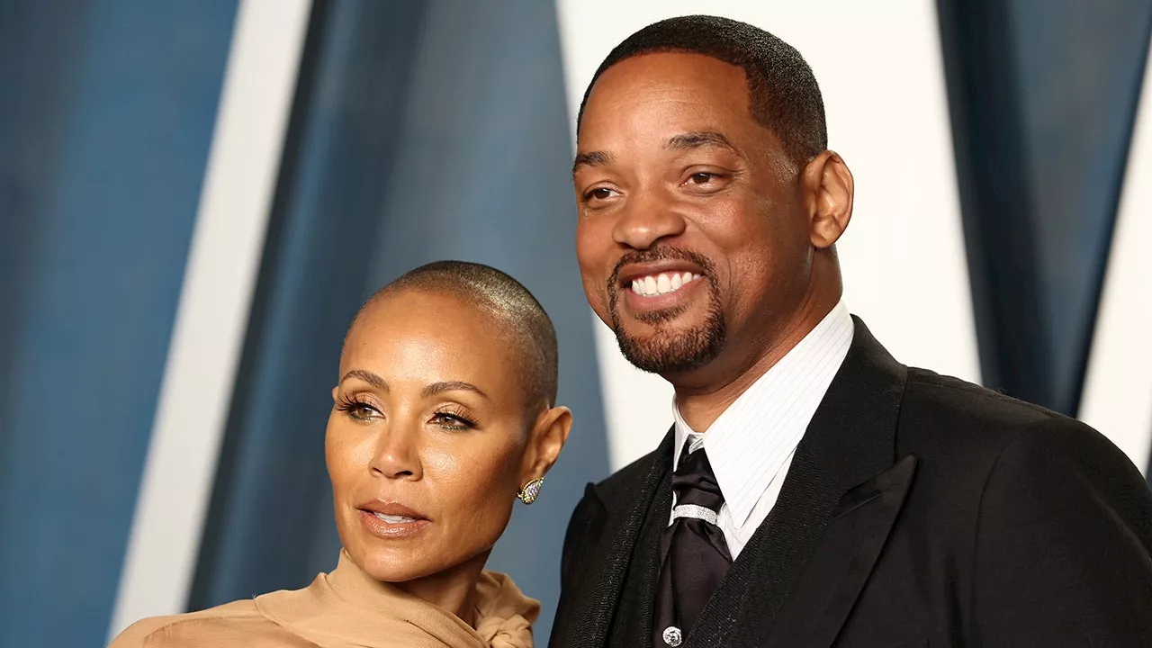 Jada Pinkett Smith’s wildest Will Smith confessions and what really happened after Oscar slap