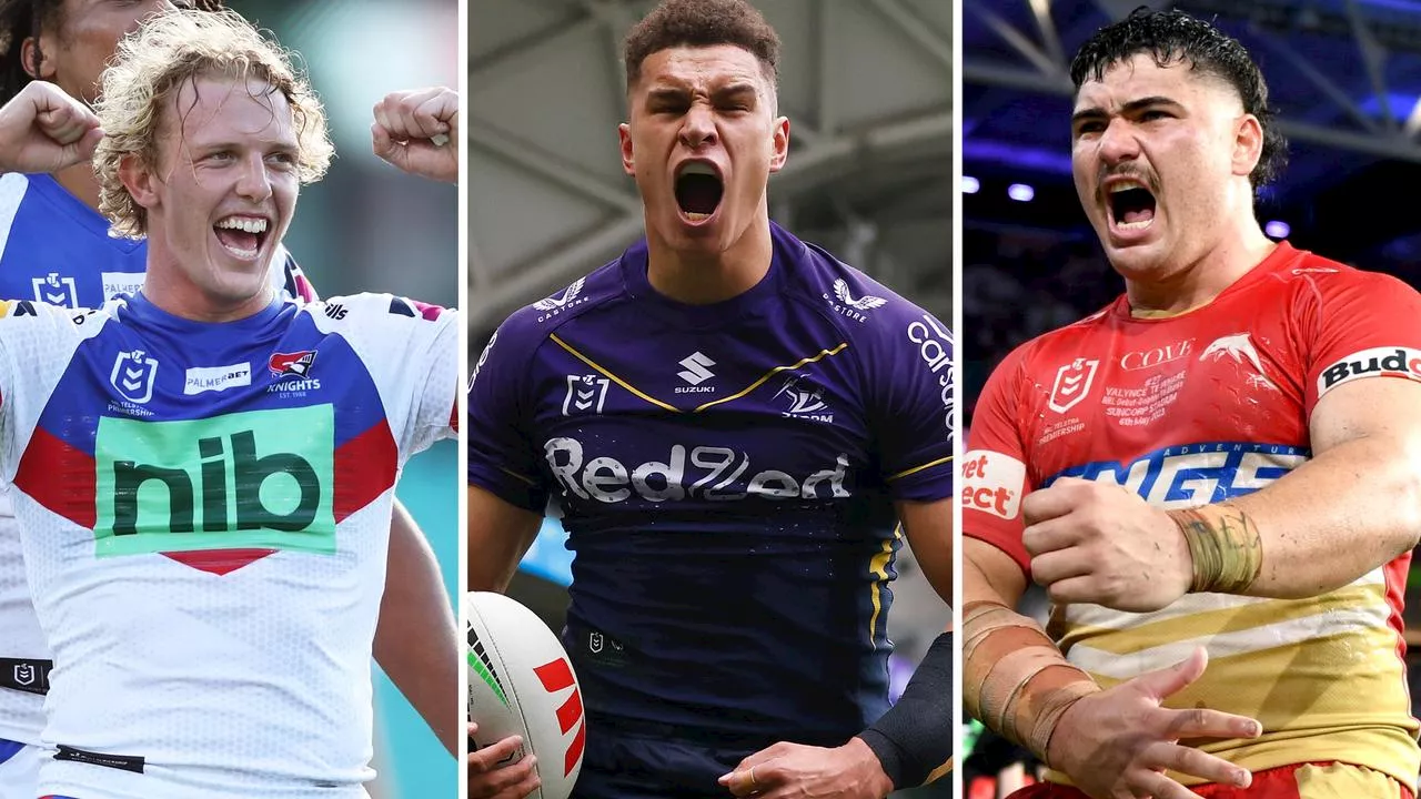 From unlikely saviours to the overnight cult hero: Every club’s 2023 breakout star