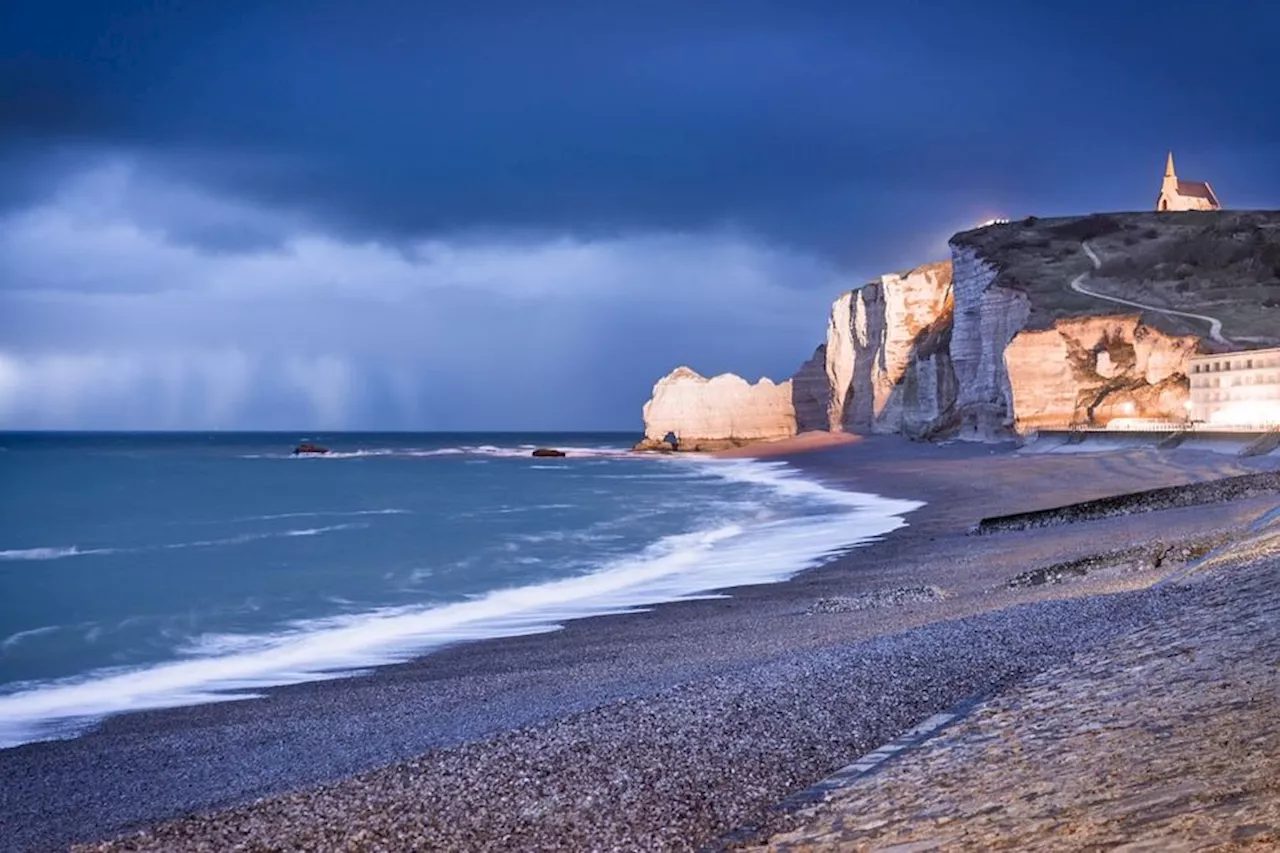 Météo : la pluie fait son grand retour