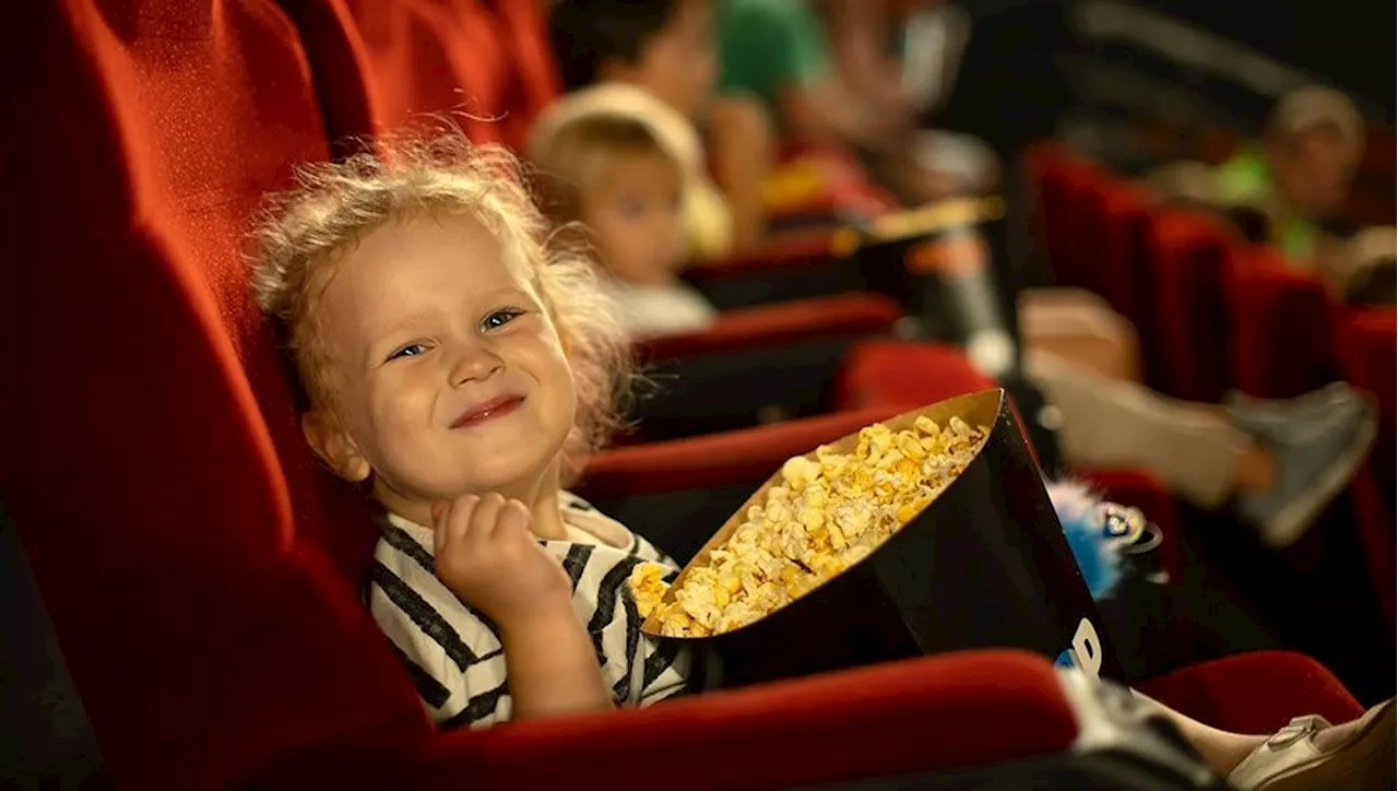 Des témoignages, des manifs, des courts métrages et Yolande Moreau, on va voir quoi au cinéma ?