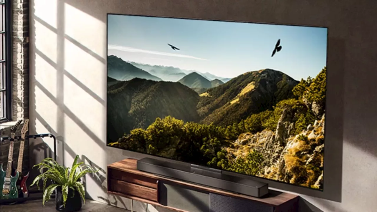 LG OLED C3 : le roi des TV Oled 4K est moins cher de 25 % dans sa version de 48 pouces