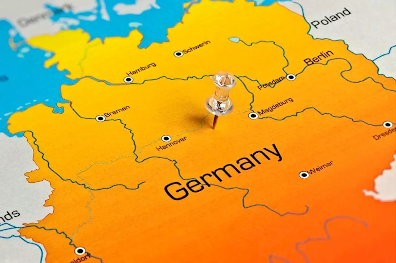 german zew economic sentiment index