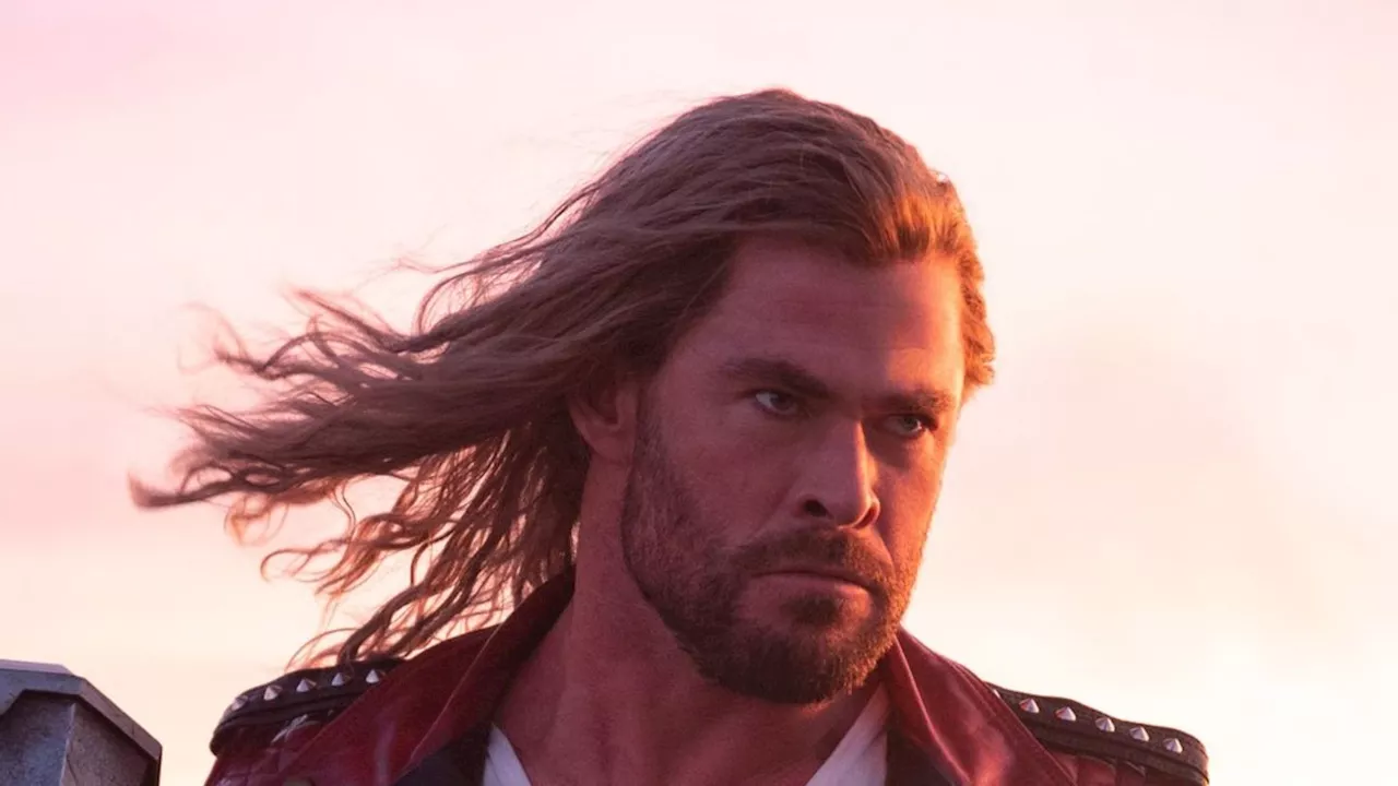 Chris Hemsworth: Sein Koch enthüllt seinen Speiseplan