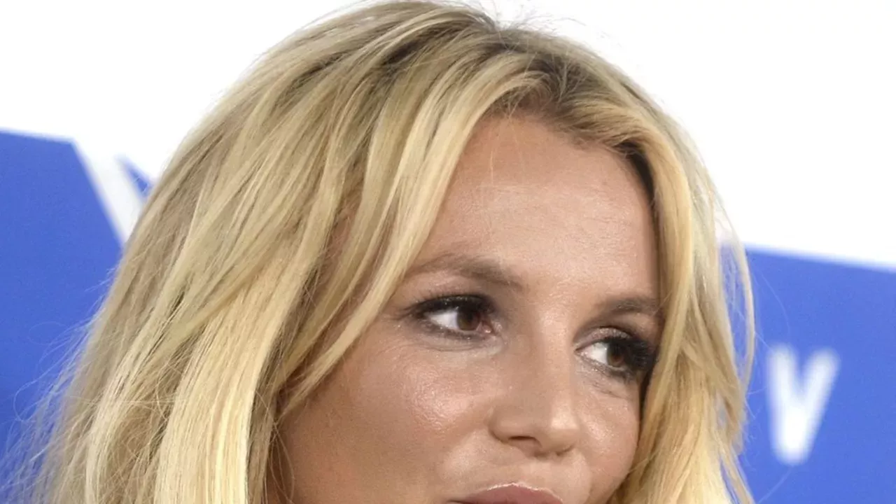 Erste Auszüge Aus Britney Spears Buch Star Enthüllt Brutale Wahrheiten 