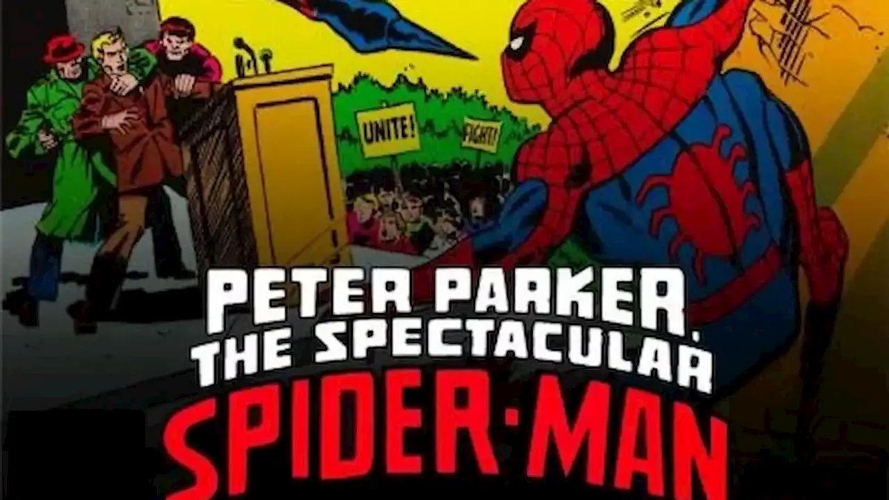 Best Spider-Man Comics to Read To Prepare for Marvel’s Spider-Man 2