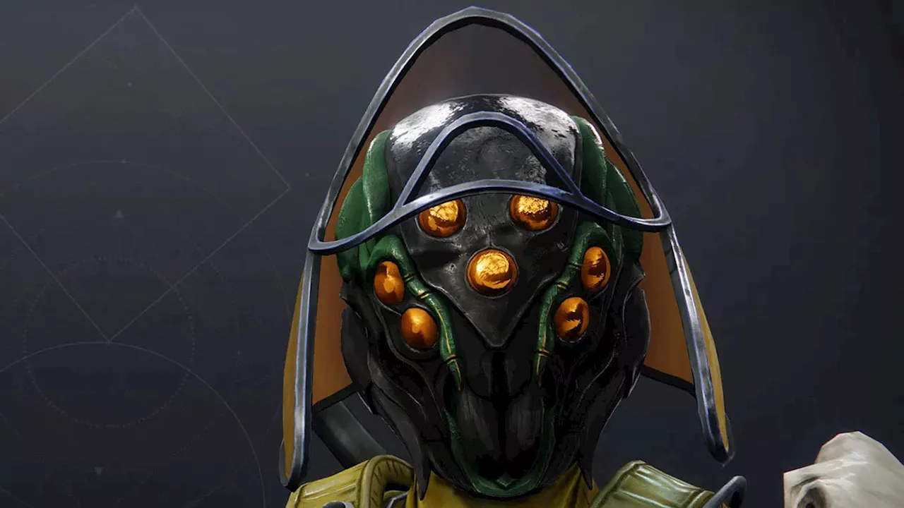 How to Get Festival of the Lost Weapons & Insect Ornaments in Destiny 2