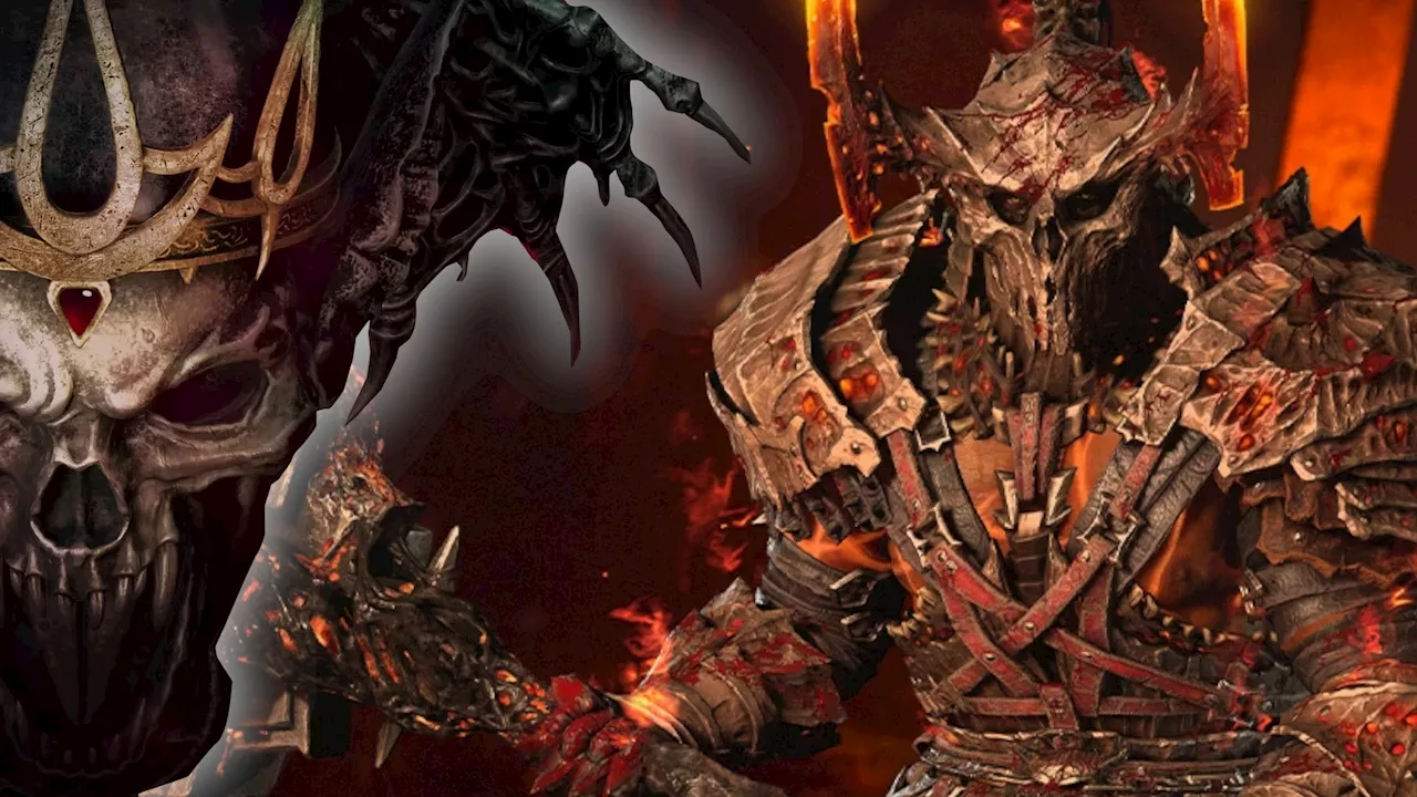 Diablo 4: Season 2 - Alles zu Start, Uhrzeit und Inhalten