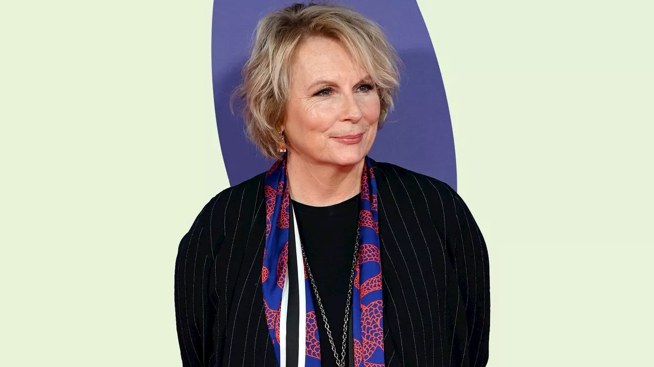 Ab Fab New Series On The Way: Jennifer Saunders Teases