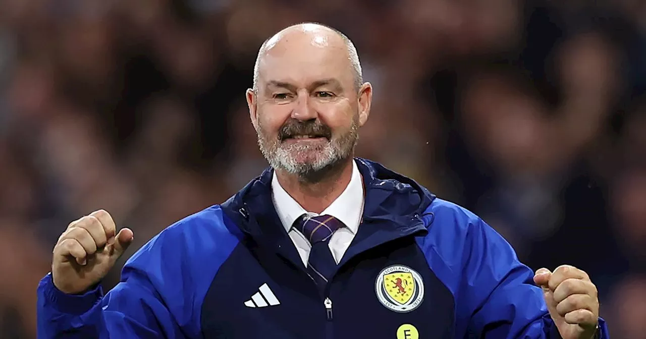 Predicted Scotland XI vs France as Steve Clarke's men aim for surprise in Lille