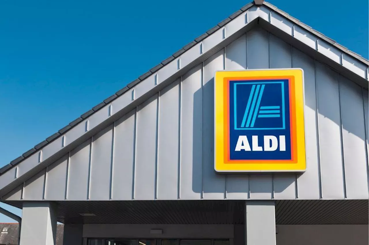 Aldi reveals plans to open new store before Christmas