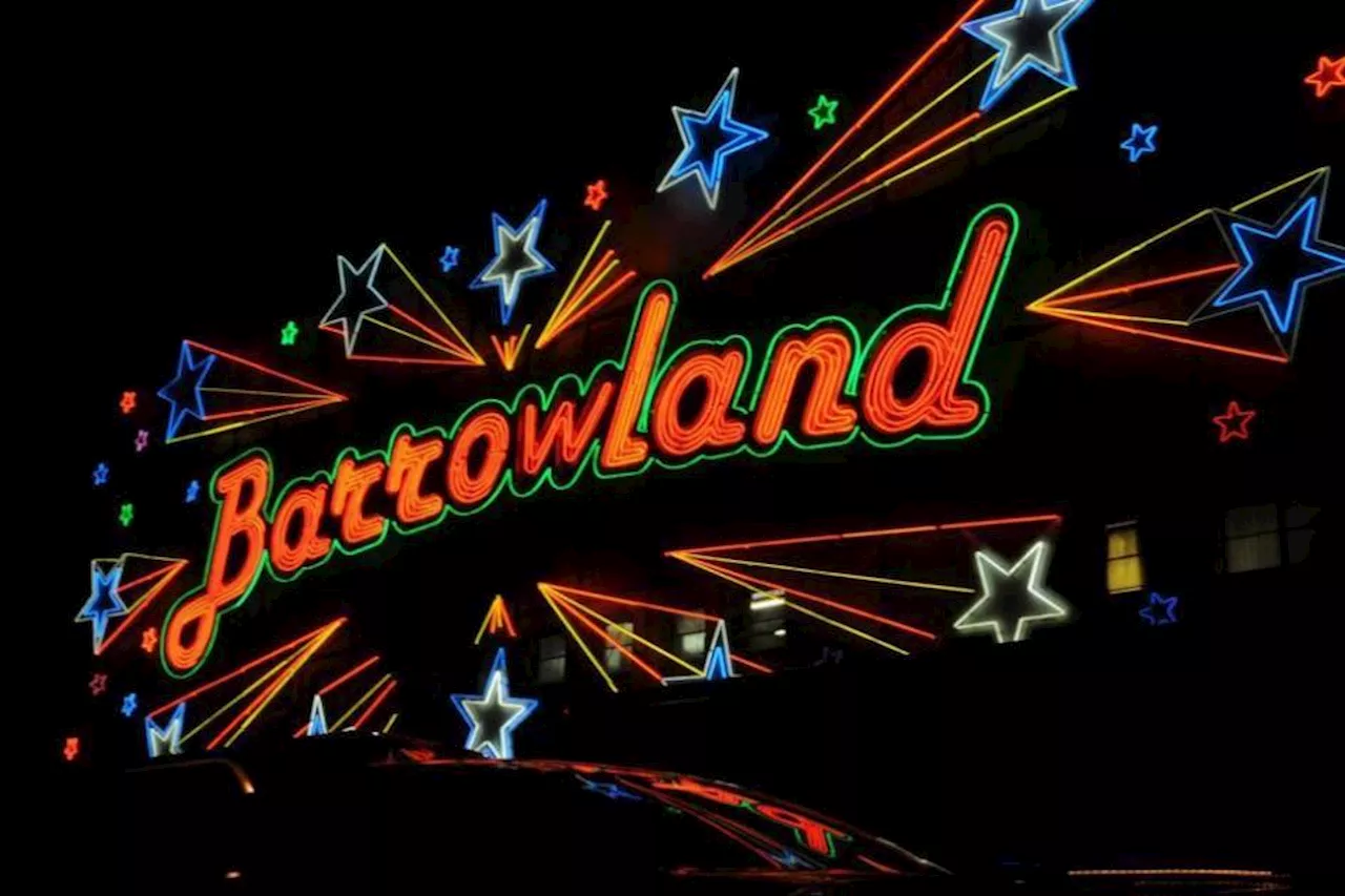 Bombay Bicycle Club to play gig at Glasgow's Barrowlands