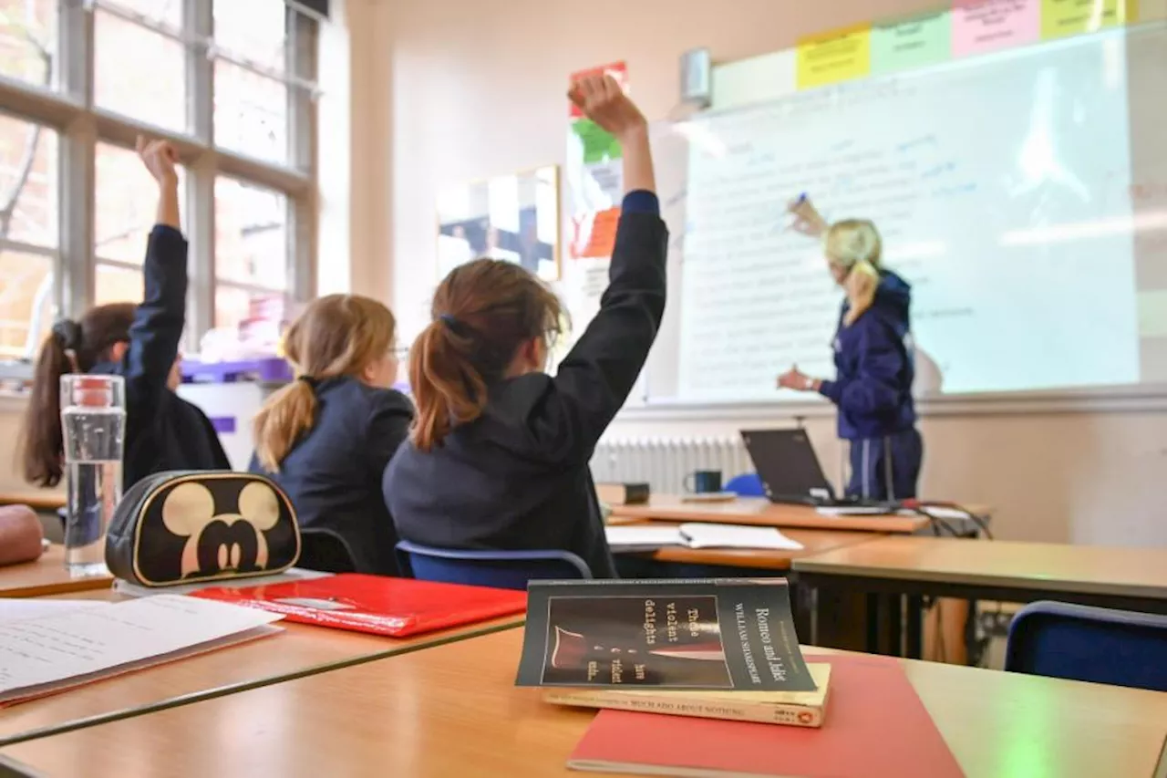 Majority of adults support compulsory language learning in schools