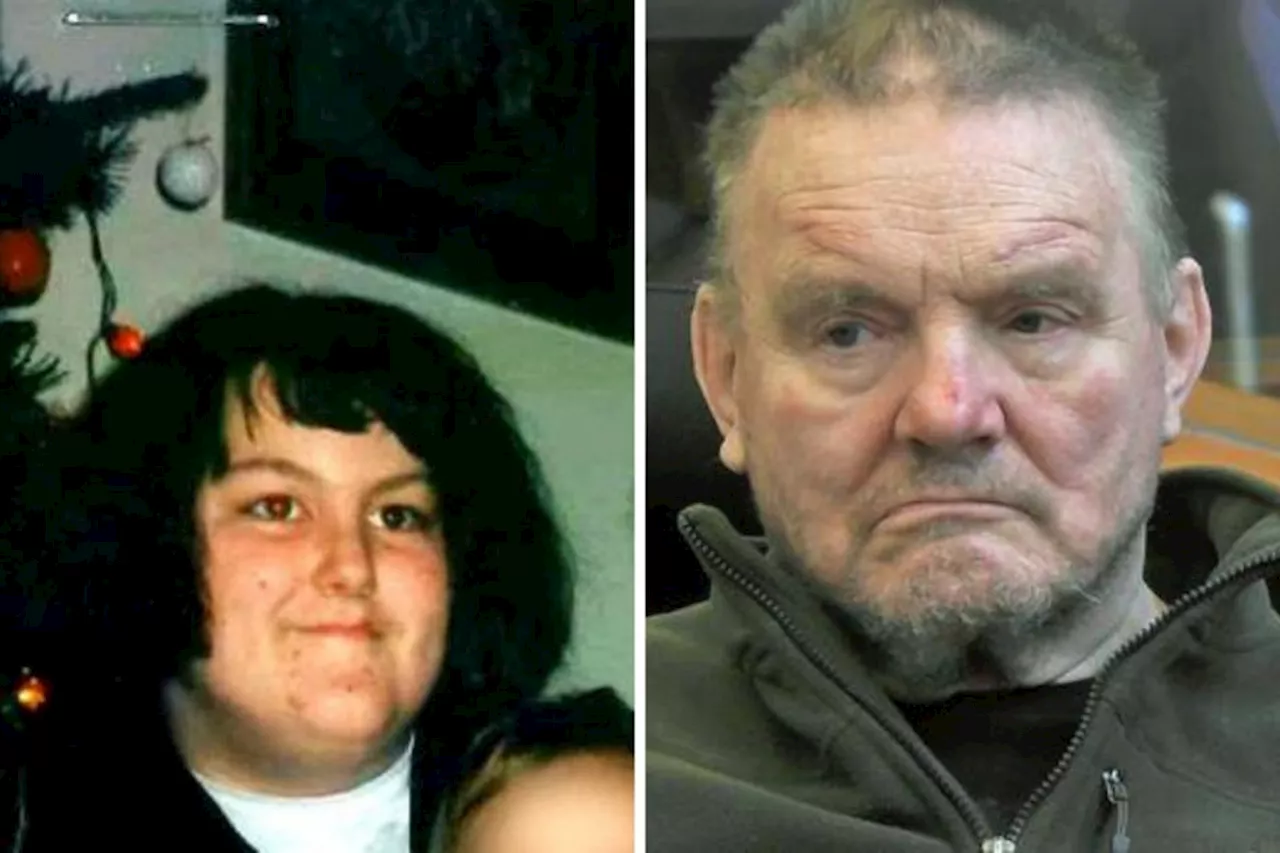 Margaret Fleming murder: Killer Eddie Cairney dead