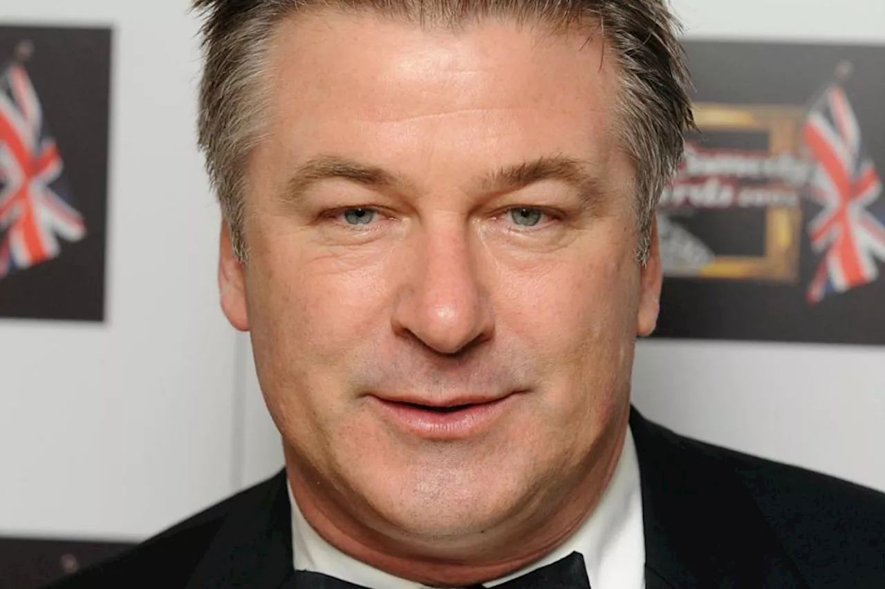 Prosecutors seeking to recharge Alec Baldwin over fatal shooting on film set