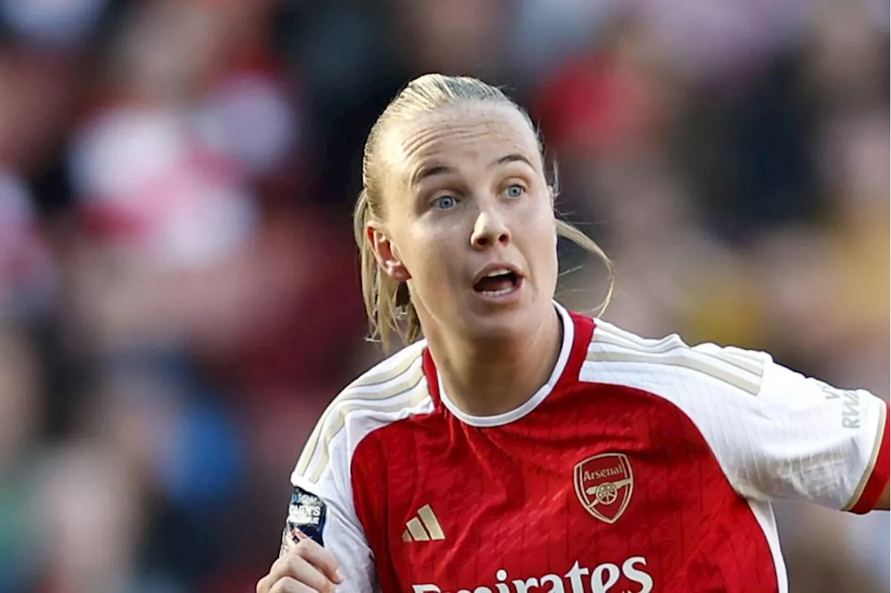 Sarina Wiegman says Beth Mead ‘not close’ to England recall