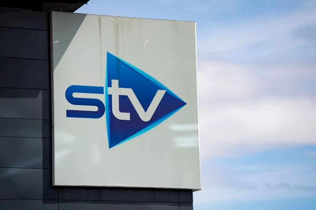 STV studios in Glasgow evacuated due to 'suspicious vehicle'