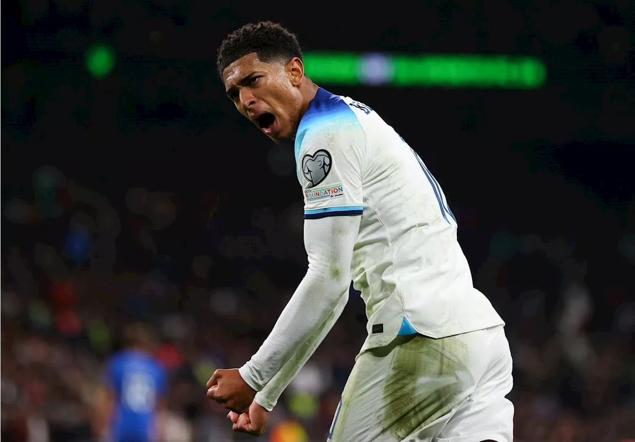 England clinch Euro 2024 spot with win over Italy but Hungary must wait