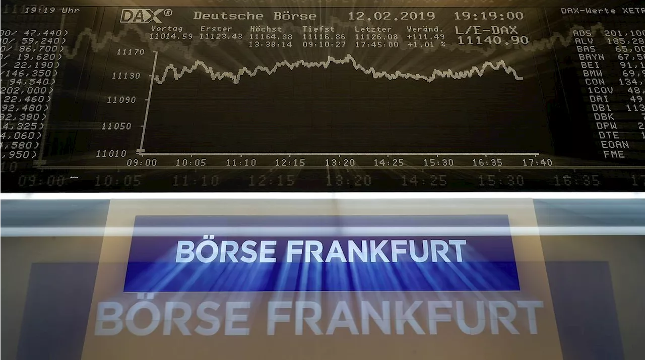 Premarket: Stocks rise with earnings in focus, markets eye Mideast tensions