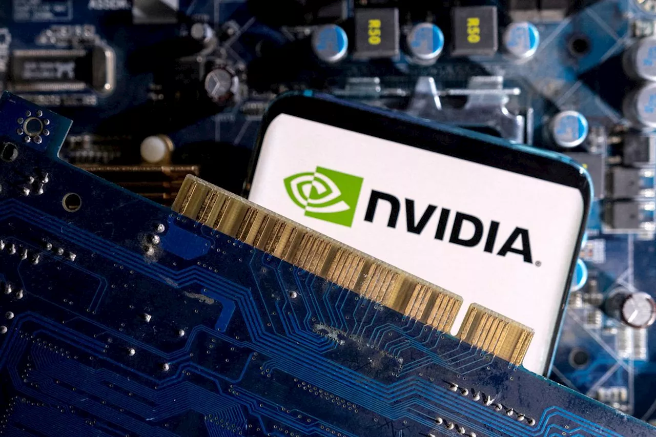 U.S. to cut China off from more Nvidia chips, expand curbs to dozens of countries