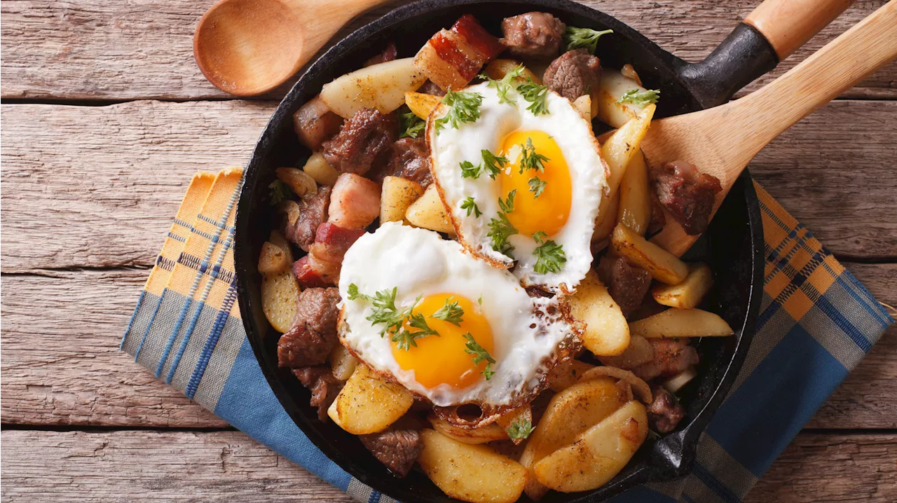 Deftiges Bauernschmaus-Rezept: Lecker kochen für unter 3 Euro pro Portion