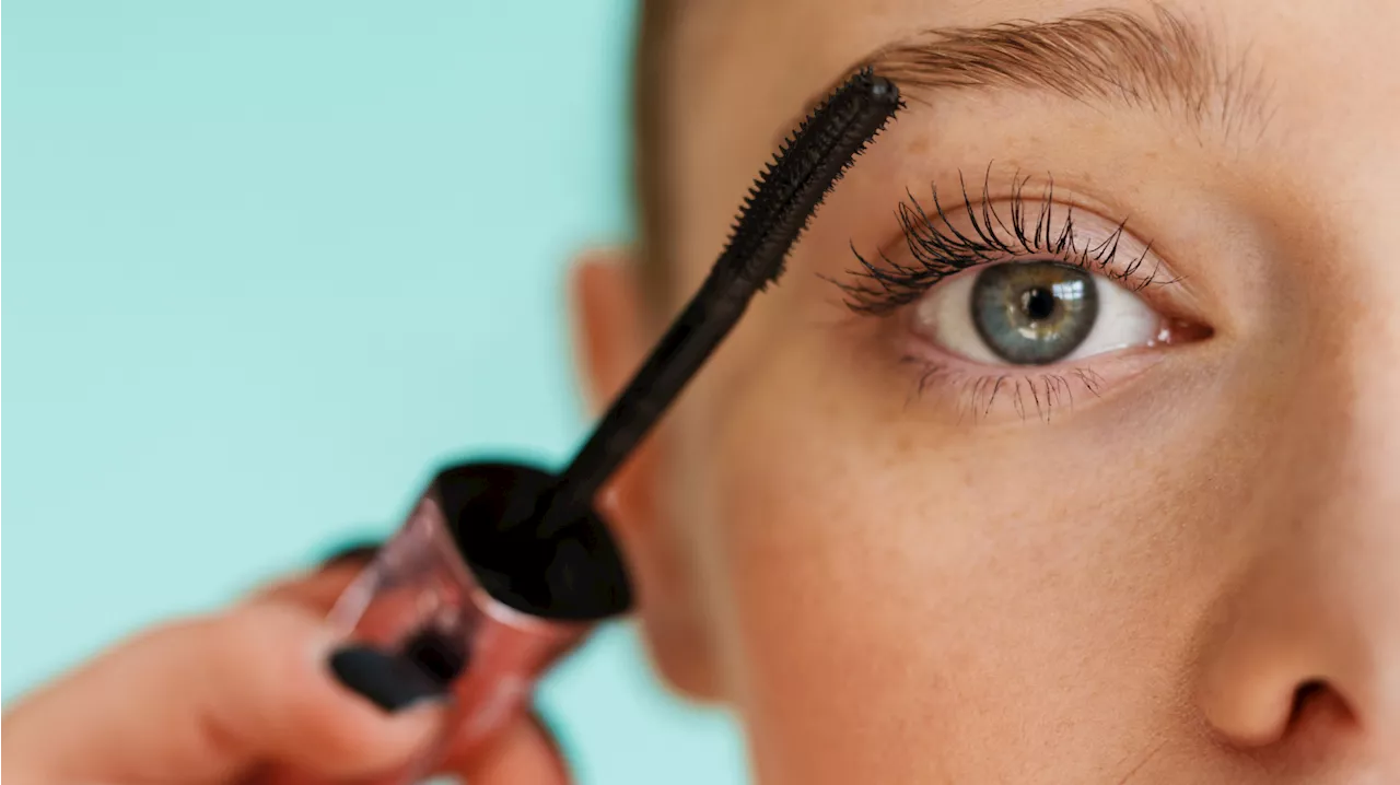 Mascara: Diese Wimperntusche für unter 10 Euro wollen wir nie wieder wechseln