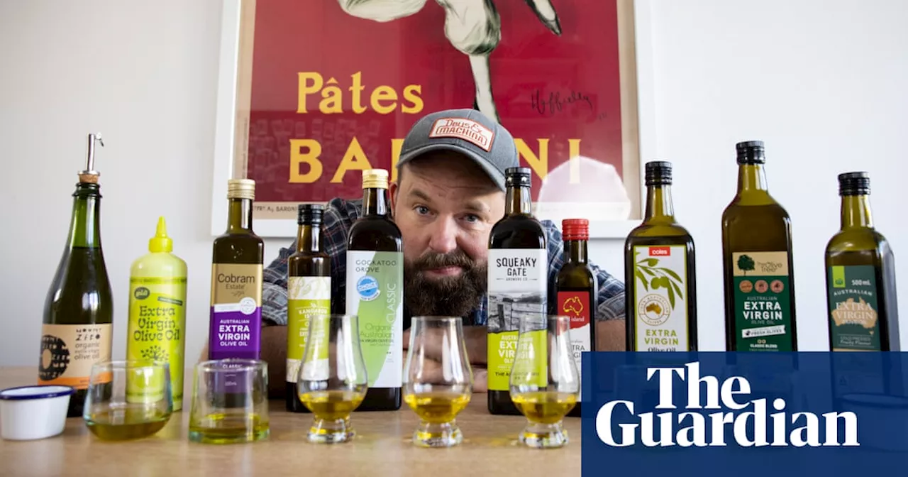 Australian olive oil taste test: $7 supermarket bottle is the best-value drop