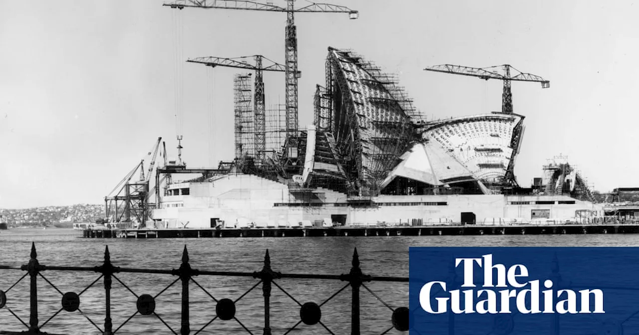 Impossible made perfect: builders of the Sydney Opera House look back in wonder